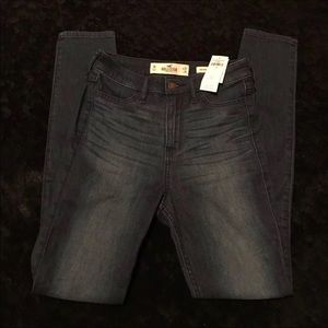 Hollister Skinny jeans